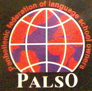 A member of the Palso organisation