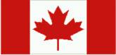 Canadian flag